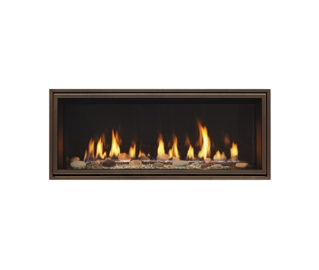 Majestic Echelon II Top Direct Vent Fireplace