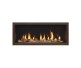 Majestic Echelon II Top Direct Vent Fireplace