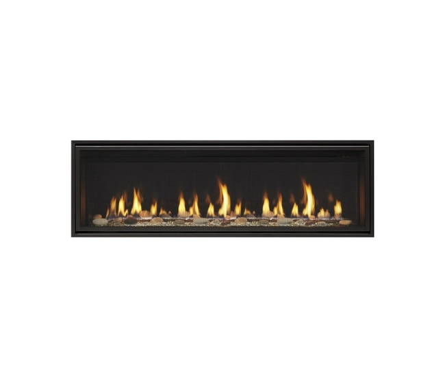 Majestic Echelon II Top Direct Vent Fireplace