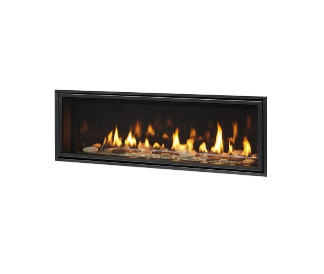Majestic Echelon II Top Direct Vent Fireplace