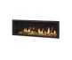Majestic Echelon II Top Direct Vent Fireplace