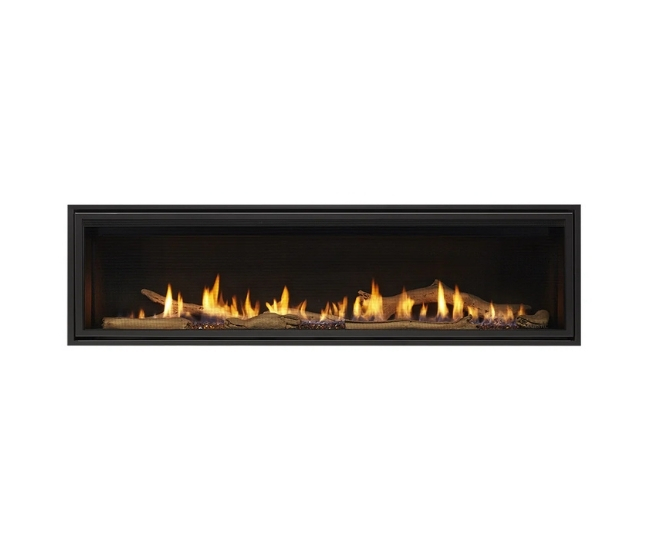 Majestic Echelon II Top Direct Vent Fireplace
