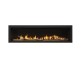 Majestic Echelon II Top Direct Vent Fireplace