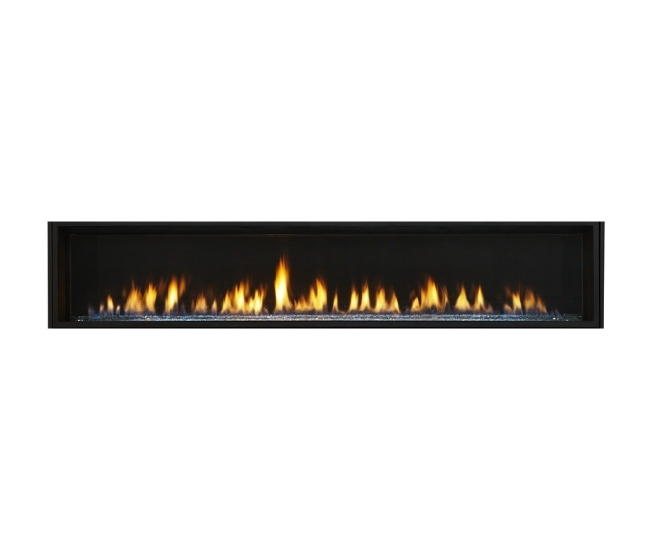 Majestic Echelon II Top Direct Vent Fireplace