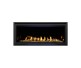 Majestic Jade 42-inch Direct Vent Gas Fireplace