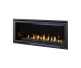Majestic Jade 42-inch Direct Vent Gas Fireplace