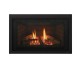 Majestic Jasper Medium 30-inch Direct Vent Gas Insert