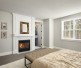 Majestic Meridian Direct Vent Fireplace