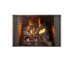 Majestic Cottagewood Outdoor Wood Burning Fireplace