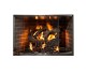 Majestic Cottagewood Outdoor Wood Burning Fireplace