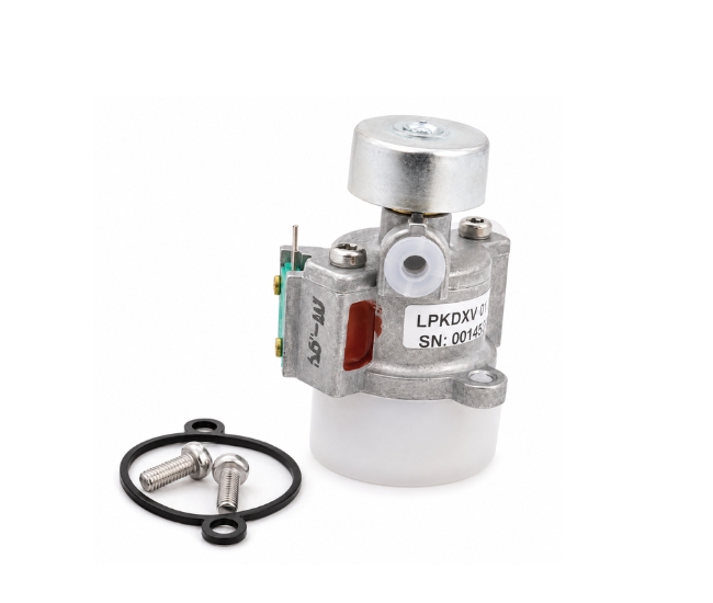 Majestic NG to LP Conversion Kit for 32-inch Mercury Fireplace