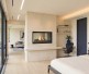 Majestic 42-inch See-Thru Radiant Wood Burning Fireplace