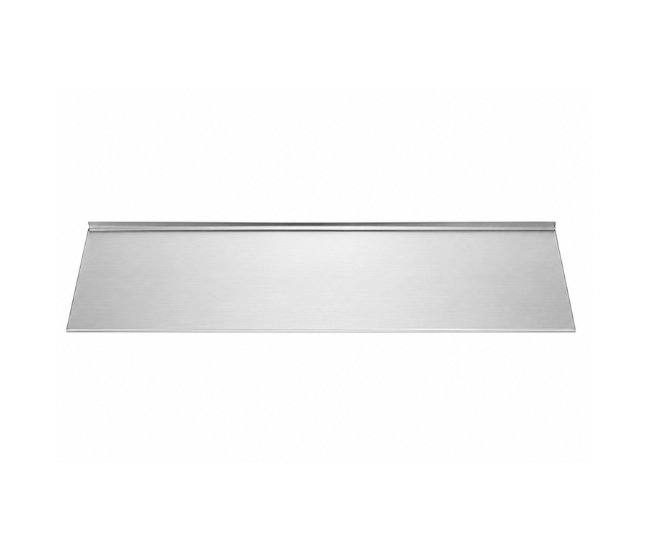 Majestic 60-inch Drain Pan for Lanai Fireplace