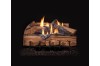 24-inch Mezmer Split Log Set  + $249.00 