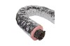 6-inch Insulated Flex Duct For Outside Air  + $103.00 