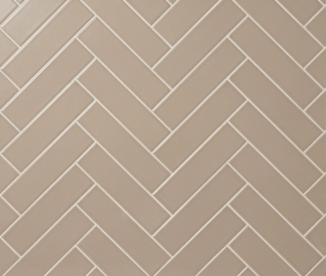 Majestic 36-inch Herringbone Refractory Set - Antler Velvet