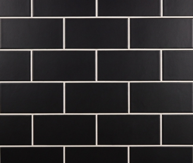 Majestic 36-inch Traditional Refractory Set - Black Onyx