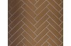 36-inch Herringbone Panel Masonry Brown [SPECIAL ORDER]  + $1,889.00 