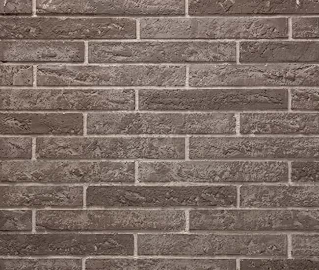 Majestic 42-inch Courtyard Fireplace Gray Traditional Refractory