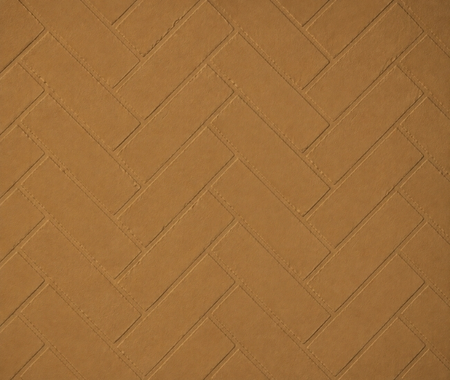 Majestic 42-inch Masonry Brown Herringbone Refractory Set