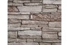 Brick Interior Panels in Castle Stone  + $979.00 