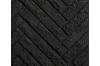 36-inch Black Onyx Herringbone Panel  + $759.00 