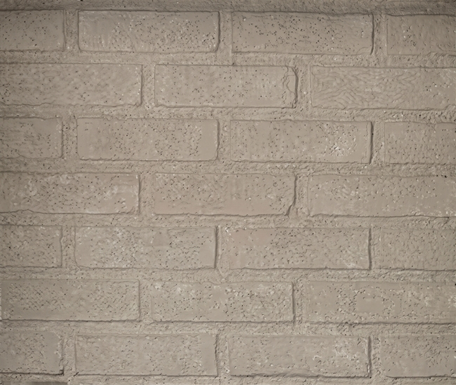 Majestic 50-inch Natural Gray Traditional Refractory Set
