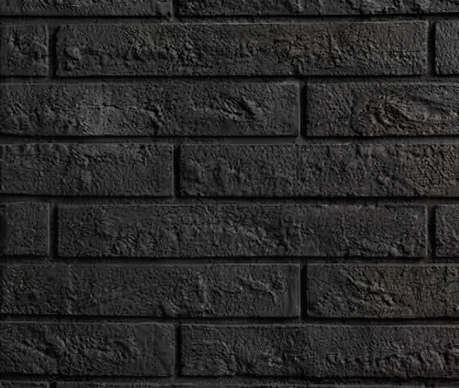 Majestic 36-inch Black Onyx Traditional Refractory Set