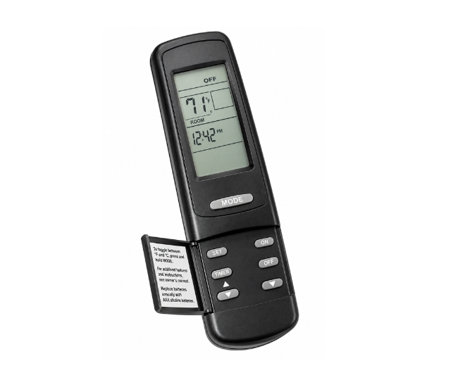 Majestic Remote Control
