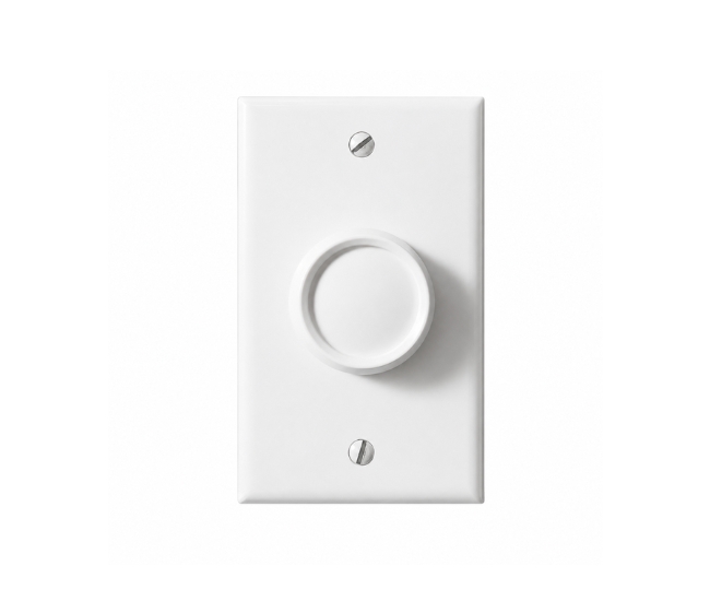 Majestic Variable Speed Control