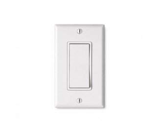 Majestic Wall Switch Kit