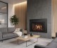 Majestic Ruby Platinum Direct Vent Gas Insert