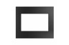 32-inch 4 Sided Trim Kit in Black  + $389.00 