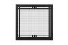 36-inch Contemporary Front in Black  + $939.00 