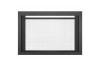 30-inch Clean Screen Front in Black  + $449.00 