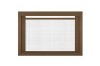 30-inch Clean Screen Front in New Bronze  + $469.00 