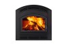Forged Arch Front in Black  + $1,479.00 