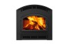 Mission Arch Front in Black  + $809.00 