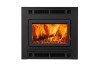Mission Rectangular Front in Black  + $809.00 