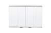 36-inch Glass Bi-Fold Door with Stainless Steel Trim [SPECIAL ORDER]  + $619.00 