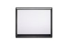 36-inch Ensemble Overlap Fit Front Gun Metal Trim  + $1,392.98 
