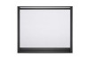 36-inch Essence Inside Fit Front Black  + $389.00 
