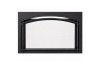 Forged Arch 25-inch Screen Front in Black [SPECIAL ORDER]  + $1,449.00 
