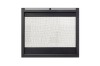 Firescreen Front in Black  + $499.00 