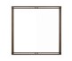 Majestic 36-inch Black Firescreen Front for Marquis II Fireplace