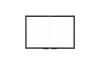 Gasketed Cabinet Style Glass Door [SPECIAL ORDER]  + $1,419.00 