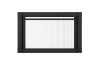 25-inch Mission Full View Screen Front in Black [SPECIAL ORDER]  + $519.00 