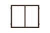 42-inch Premium Outdoor Glass Bi-Fold Door [SPECIAL ORDER]  + $2,619.00 