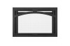 Tuscan Arch 25-inch Screen Front in Black [SPECIAL ORDER]  + $719.00 