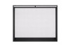 36-inch Ventura Overlap Front Black  + $669.00 